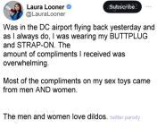 laura loomer the looner from looner furry