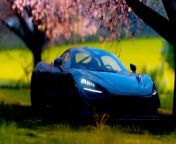 McLaren720S, Forza Horizon 4 from james bond forza horizon