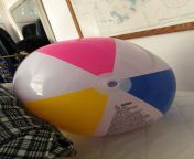 24 inch Beachball by Intex is excellent its nice and tight from nakedv intex mobel com tamanna xxx rich and gopi naked