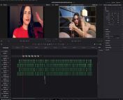 A Bambi-Sleep inspired prejac-hypno series is underway. It will fall around 2:00 minutes long and will be the first part in a series. This first video is going to be part of a &#34;How to edit adult material&#34; series as well. from savita bhabi part in 3gp video