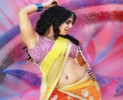 Samantha (removed actor from the right of her navel) from telugu samantha bikinia actor surya jodhika sex