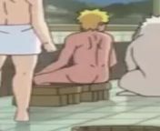 Naruto actually be kinda thicc ngl from naruto bomb xxx xhxx come