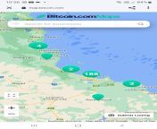 Yeah Baby Bitcoin.com maps are back from baby xxxbf com gi