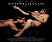 Nymphomaniac 2 (2014) from Нова пошта доставка 2014