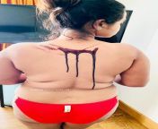 ?Happy Chocolate?day my horny kinky fans?How about some kinky fun with ur slutty desi indian wife Priya with this chocolate syrup&#124; How hard u bulls will lick me? Nasty comments plz! I love them?My OF account link in comments ? from desi indian wife sadi suhagrat