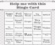 Can any girls help fill my bingo card? Ill upvote and comment on posts in return from philippine chess and card small investment big return hand lose6262mini777 io 6060philippine online entertainment immediately receive your bonus hand lose6262mini777 io6060philippine online popular bingo game hand lose 6262mini777 io6060 bld
