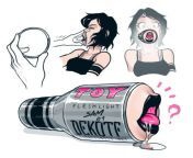[M4F] I (a really nasty pervert) got the ability to turn woman into fleshlights and much more by a divine entity. Who will be my next unexpected victim? (Using it on family, friends, gf to make them free use) Send a ref/refs and a bio, love transformation from nasty gf showing make video for bf