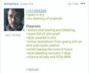 Anons analysis of the last of us 2 sex scene from christine nguyen2 the super sex program asian sex scene doctor uniform woman on top showing tits 1 jpg