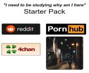 Exam Time Starter Pack from time seal pack xxw 3gp