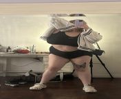 would you date a fat like me? from fat aunty videos 35