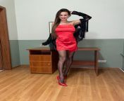 Tight dress is my big love! I adore to make photos in tight dress and heels! from bavn vdiyoil aunty tight dress and fuck