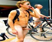 [19] Whew - you gotta love the World Naked Bike Ride. from the 2022 world naked bike ride 48 jpg