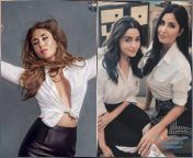 [Kareena, Alia, Katrina] Your staff. 1) Office PA who you secretly grope/grind and kiss while no ones looking. 2) Home staff manager who blows you when a staff member screws up 3) Your chef who you fuck from behind while she&#39;s prepping dinner every ni from kareena xxx katrina xxx sonakshi xxx 2015h