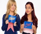 (F4F) Who wants to do a longterm Sam X Cat RP? from sam y cat