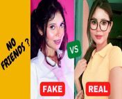 Identify REAL FRIENDS VS FAKE FRIENDS &#124; what tips do girls follow ? BANGLA from www bangla move Äess meena xxx images xossip new fake