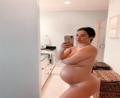 Pregnant Eva Lovia nude ? from eva inoscoe nude bourboulon