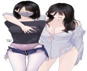 [F4A] [S4D] i have two ideas for this : you can be my mom(/futa mom) abusing me even in public and in front of friends telling them im yours, oryou can be a friend I invited to sleep at my place from pg students fuck in front of friends
