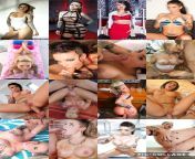 Fantasy Fuck - Christy Mack - pick one from each row for your perfect fuck from christy mack leaked nudes