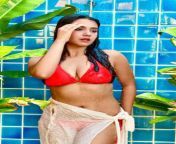 Roshni walia bikini/ Navel cleavage s from roshni walia ashram xxx com