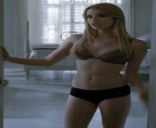 Emma Roberts in American Horror Story (TV-serie) from sex horror story in cartoon