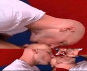 Nothing to see here just Johnny Sins kissing his sons on the forehead. (Ctto) from johnny sins plowing abigail mac on top 0759 minutes blowjob brunette cheating