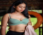 Gowri Mathews from gowri mathews patreon new collection leaked