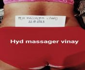 Yesterday session?Anyone planning [F] or [C] for best body massage session at home in Hyderabad ?affordable prices ?just ping me or come inbox ??Just see once my profile wall u know about my experience and service feedbacks there ? from hyderabad suhagra