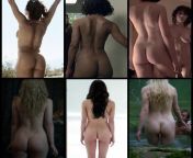 Which Celebs ass would you most want to fuck Jenna Dewan, Tessa Thompson, Scarlett Johansson, Elle Fanning, Ashley Greene, Anya Taylor-Joy from tessa thompson naked imaje covrdo