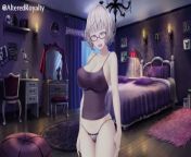 Jacques De Molay (Casual Shirt and Panties Edit) from jacques bourbo