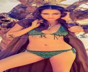 Shraddha Kapoor Bikini Unseen from shraddha kapoor bikini pics vogue magazine jpg