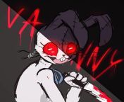 M4F: anyone want to roleplay as Vanny from fnaf security breach? It can be lewd and story focused roleplay! Maybe about Vanny an one of her victim ~ Dm me ! from fnaf securty breach