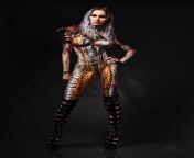 A fun Steampunk/futuristic Bodypaint i got the chance to finally do! Chuck Coleman was the photog an Bodypaint from Yours Truley! from bodypaint be