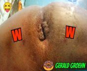 Gerald Groehn Nackt Sphincter from sasha nylon nackt clips