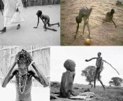 Sudanese famine of 1998 from पुरानी हवेली 1998 xxx