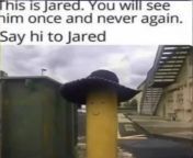 Jared from jared 3d