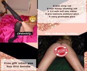 Bundle has a little bit of everything I offer. For &#36;35 tonight!! 10 pics [pic]s &amp; 3 [vid]s strip vid, booty shaking, and a m/f sex clip! Kik indiana_hottie from tamil nattukattai sexp xxxx koce xxxian sex clip 2gp col