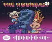 [Anime / Gaming/ Life] The HookCast &#124; episode 18, CyberPunk / Disney + &#124; NSFW &#124; Anime,Gaming, Life story &#124; https://open.spotify.com/episode/3hu2Xl7wqmFHdTAB4RXL8w?si=1hrR_W0XRiueZ2yoAr3BCw from oppsy doppsy 124 gacha life xxx series 124 episode uncensored