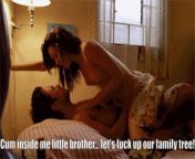 What every little brother wants to hear from pimpandhost little brother naked vk