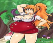 Chubby Nami - Whole cake island (BCSstudio) from nami whole cake prison