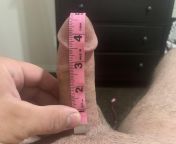 We took off the cage as this was Verty Much requested, hasnt been a year but here is an update of him erect. Not even 5 inches ? I guess Im stuck Fucking bigger cocks ? from maduridekshith fucking dubul cocks photos