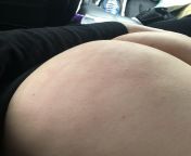 Daddys little boy [20 FtM] needed a good spanking in the car today from daddy 4k little