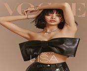Lisa - BLACKPINK from lisa blackpink nude