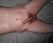 Sleeping nude is great! Anyone care to join? from careless sleeping nude