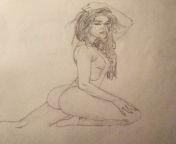 Genesis Mia Lopez, by Ish Haslam from genesis mia lopez nude twerking and sextape