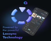 The secure music streaming platform - powered by the innovative #Loxsync technology ? Share and listen to music securely with @aloxtoken ? The app is an artificial intelligence, which makes #Audiolox unique to other platforms from and girls xxxn music anchor