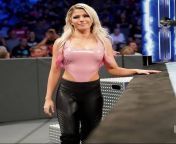 Can someone rp for me as Alexa Bliss or any other female wwe superstar? from wwe superstar alexa blis
