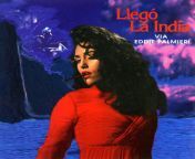 India- Lleg La India(1992) from northeaet india