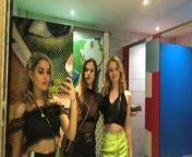 I recently became Louise far right and was curious should I swap my new friends with other people and do I have any takers for them? Jodie on the left and Samantha in the middle. from and samantha xxx