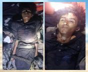 Saada Governorate: Yesterday evening, this young man, &#34;Muhammad Suleiman Suleiman Al-Jassri&#34; was killed by Saudi missile and artillery shelling that targeted Shada border district. from pb mode video saudi kanpur and