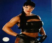 Chyna from chyna chase